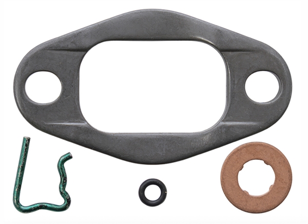 Land Rover TDV6 / TDV8 flammeskive montagesæt