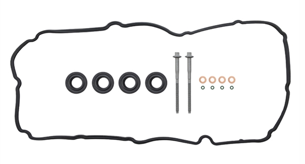 Land Rover Defender puma 2.4 indsprøjtnings dyse paknings sæt