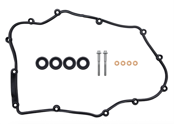 Land Rover indsprøjtningsdyse paknings sæt til Defender Puma 2.2