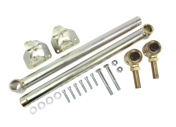 Land Rover radius arme i Heavy Duty udgave til Defender, Discovery 1 og Range Rover Classic - bagerste