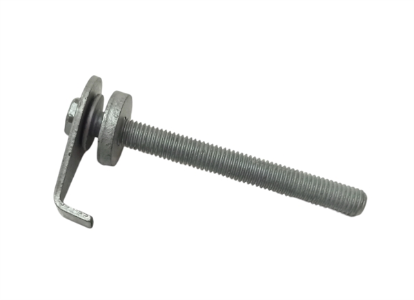 Land Rover forreste øverste bærearms bolte til Range Rover L405, Range Rover Sport L494, Defender L663 og Discovery 5