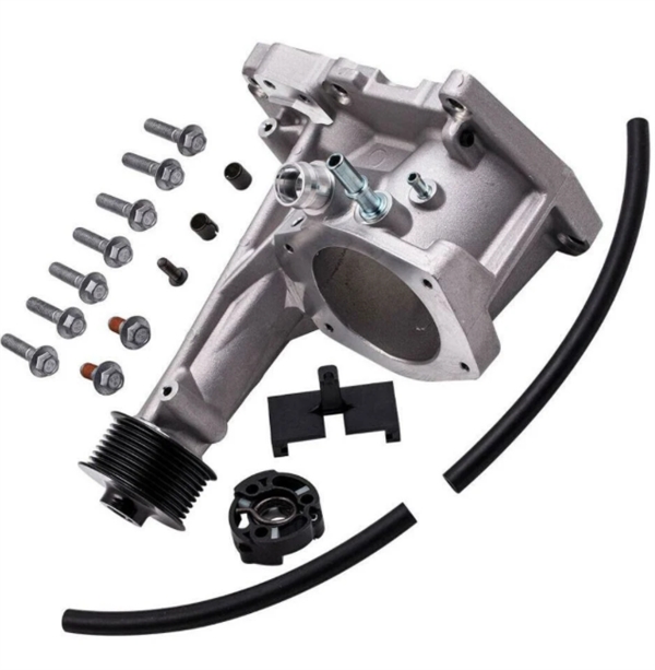 Land Rover 5,0 V8 Supercharged kompressor reparations sæt - Diameter Ø 45,00 mm