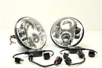 Land Rover Defender LED forlygte TF711