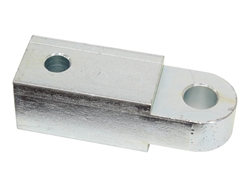 Land Rover anhænger på Defender 90" og 110" 