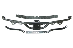 Land Rover Defender 110" bagkofanger til TD4 samt TD5