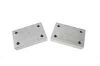 Land Rover krængnings stabilisator 2" hæve kit TFARSK4