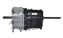 Land Rover R380 manuel hoved gearkasse for Defender 300 Tdi