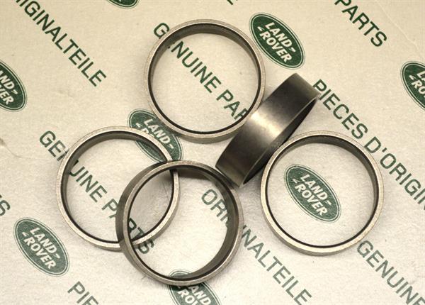 Land Rover drivaksel spacer ring for CV-Led på Defender, Range Rover Classic og Discovery 1