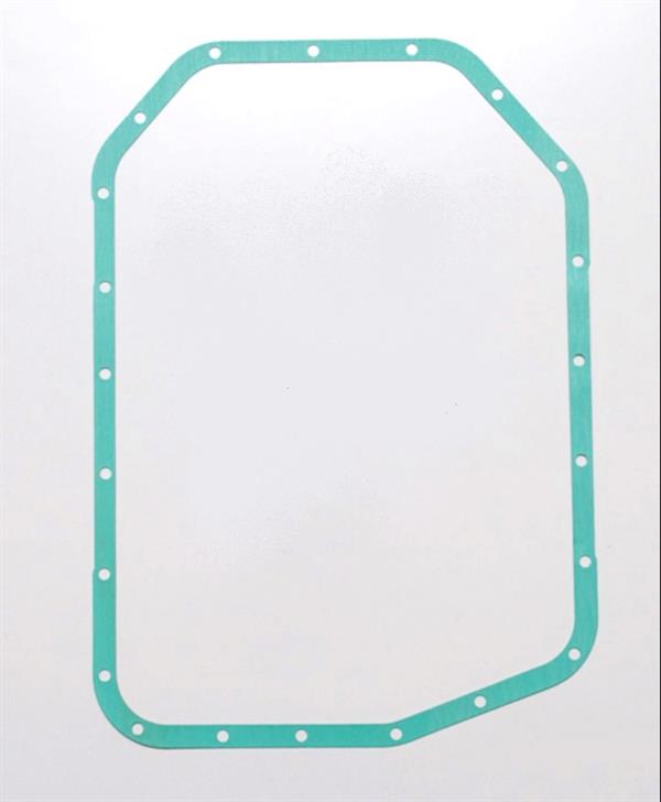 Land Rover ZF automatgearkasse oliefilter bundkar pakning for Range Rover 4,4 V8 benzin