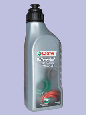 Range Rover filter sæt