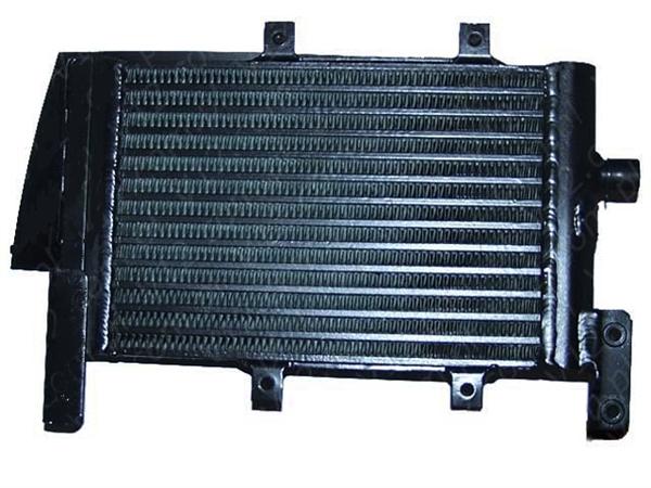 Land Rover gearkasse oliekøler for Range Rover P38 2,5 D automatgearkasse