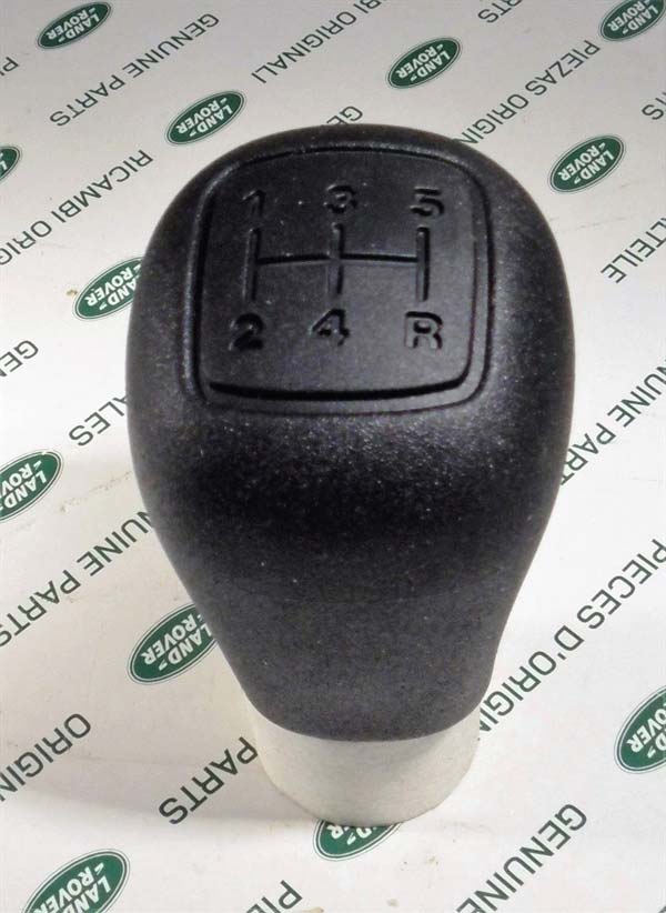 Land Rover Freelander 1 gearknop UKJ100340PUY