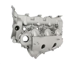 Land Rover indsugningmanifold i aluminium til 3,0 TDV6 Diesel Range Rover L405, Discovery 4 samt Range Rover Sport - Højre