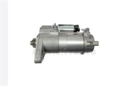 Land Rover 3.0 V6 diesel startermotor for Discovery 4, Range Rover samt Range Rover Sport