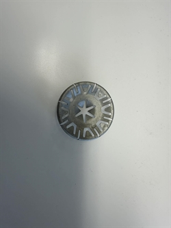 Land Rover låseskive til varmeskjold