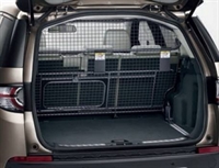 Land Rover Discovery Sport hundegitter