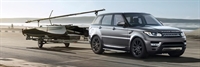 Range Rover Sport trinbræt VPLGP0226