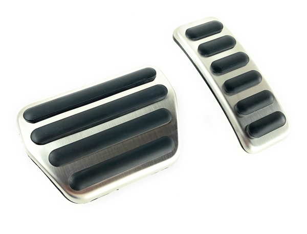 Land Rover Sports pedal sæt til Range Rover L405, Range Rover Sport L494 & Discovery 5