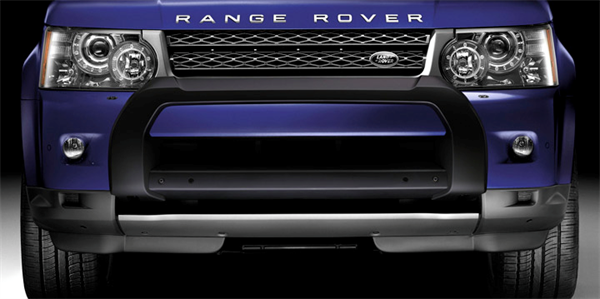 Land Rover kofanger beskytter for Range Rover Sport (2009-2013)