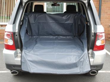 Land Rover baggagerums måtte for Range Rover Sport modellen - VPLSS0016