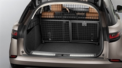 Land Rover hundegitter til Range Rover Velar modellen - Fuld højde