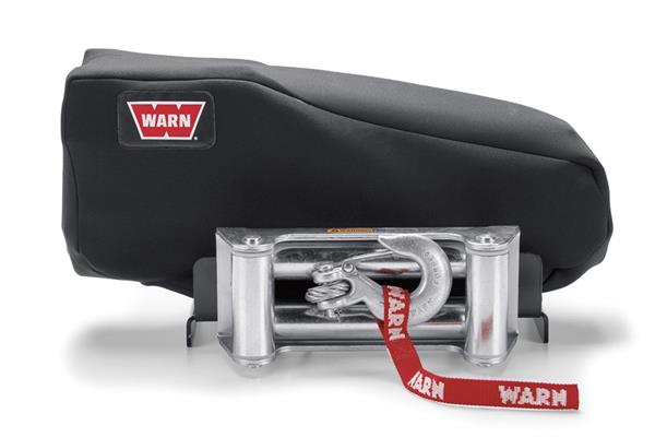 WARN spil beskytter i Neoprene kvalitet
