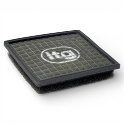 Land Rover ITG sports luftfilter for Defender Td5, Discovery Td5 samt Range Rover P38 V8