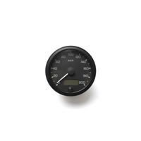Land Rover speedometer for Defender Td5 modellen