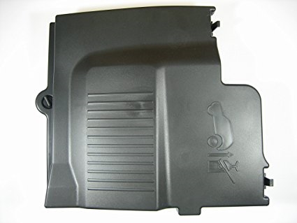 Land Rover Discovery 2 batteri dæksel YJM100100