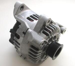 Land Rover generator for Freelander 1 - YLE500170E