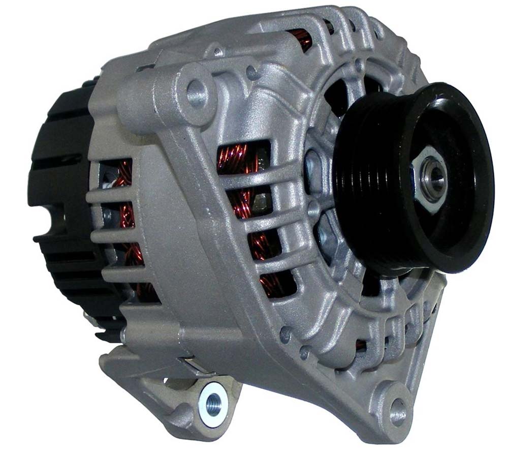 Range Rover 3,0 TD6 generator YLE500180