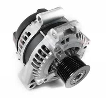 Land Rover generator for TDV6 motoren i Range Rover & Range Rover Sport med ACE - YLE500420