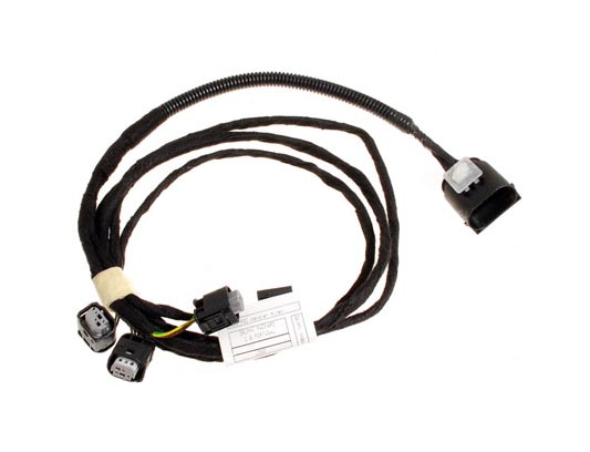 Range Rover parkerings sensor ledningsnet YMD001992