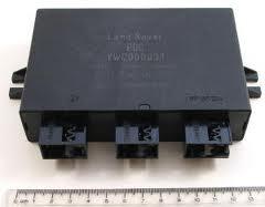 Range Rover PDC ECU YWC000931