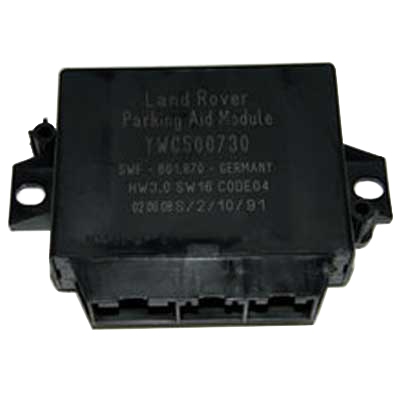 Land Rover parkerings sensor computer YWC500730