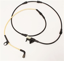 Land Rover forreste slidindikator til Range Rover L405 (2013 og frem) samt Range Rover Sport L494 (2014 og frem)