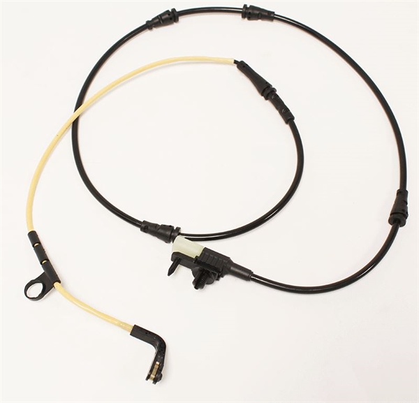 Land Rover forreste slidindikator til Range Rover L405 (2013 og frem) samt Range Rover Sport L494 (2014 og frem)