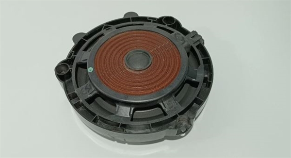 Land Rover Subwoofer til Range Rover L322 (2010 til 2012)