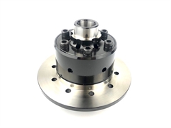 Land Rover ATB Spærredifferentiale for P38, Defender 110" & Defender 130" bagaksel - Wolf Type