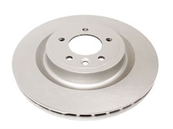 Land Rover ventileret bremseskive for Discovery 3, Discovery 4 og Range Rover Sport