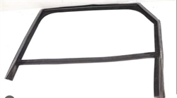 Rudeliste venstre bagdør Range Rover Velar (L560)  