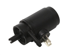 Land Rover sprinkler pumpe for Defender, Range Rover Classic samt Discovery 1