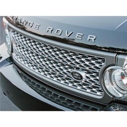 Range Rover L322 facelift kølergrill DHB500550LQV