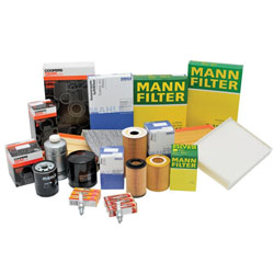 Service kits