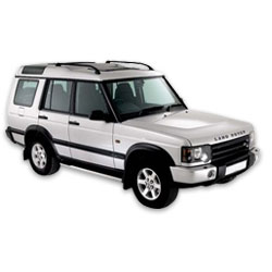 DISCOVERY 2 1998-2004