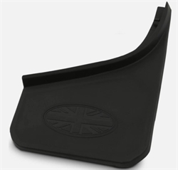 Land Rover Defender bagerste stænklap Union Jack sæt til New Defender L663 - Stor model 