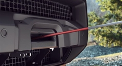  Land Rover elektrisk spil til New Defender