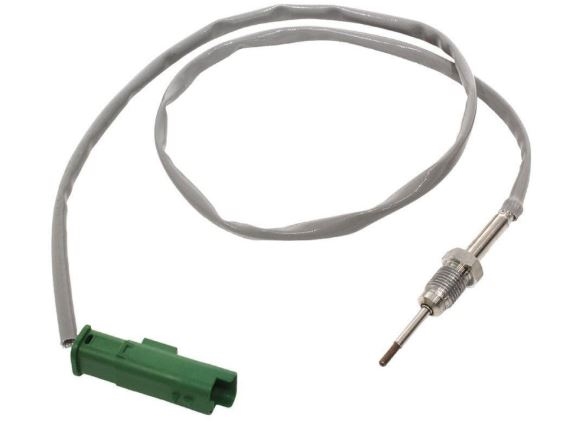 Land Rover 4,4 TDV8 udstødnings temperatur føler