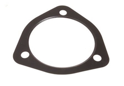 Land Rover pakning til afblændings dæksel for tandremshuset på 300 Tdi motorerne