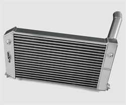 Land Rover Defender 200 Tdi / 300 Tdi Stage II race spec. intercooler